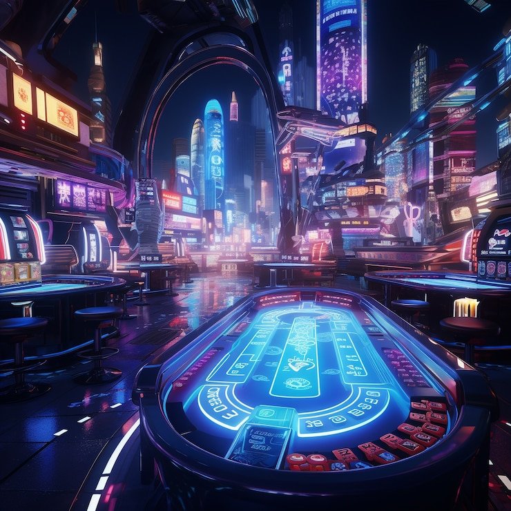 Ikan Jackpot Game 